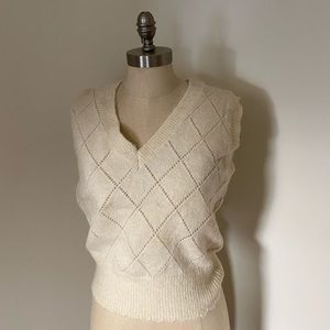 ASTR The Label Sweater Vest